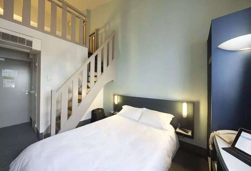 B&b Hotel Le Mans Nord 2