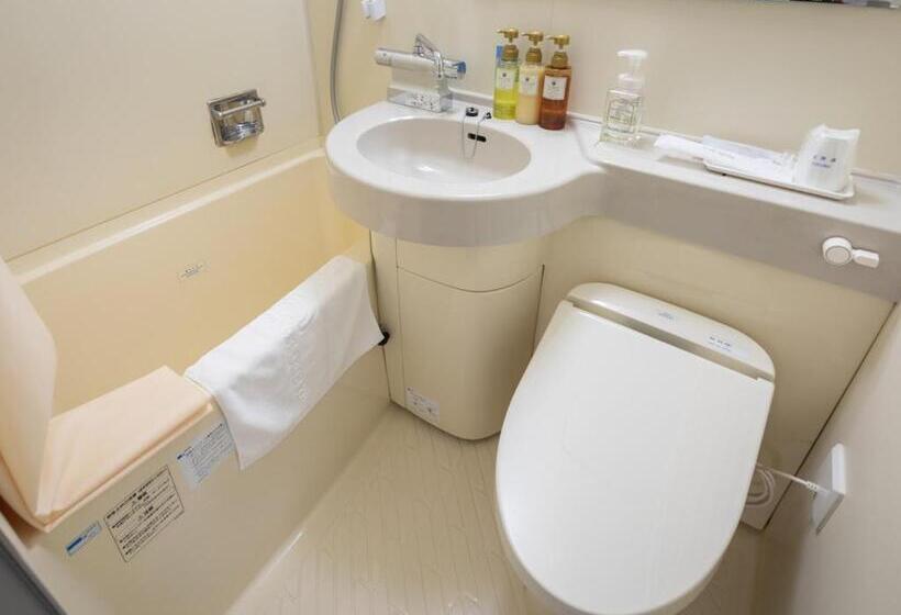 Central Hotel Takeoonsen Ekimae