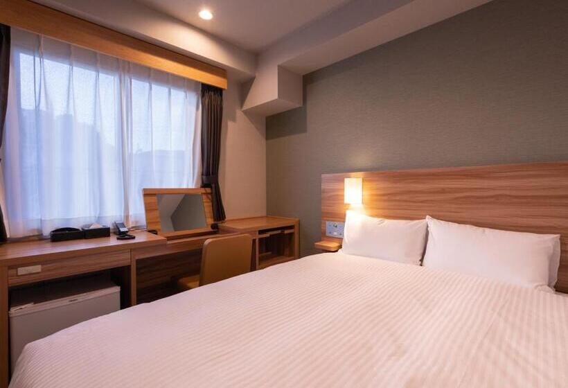 Central Hotel Takeoonsen Ekimae