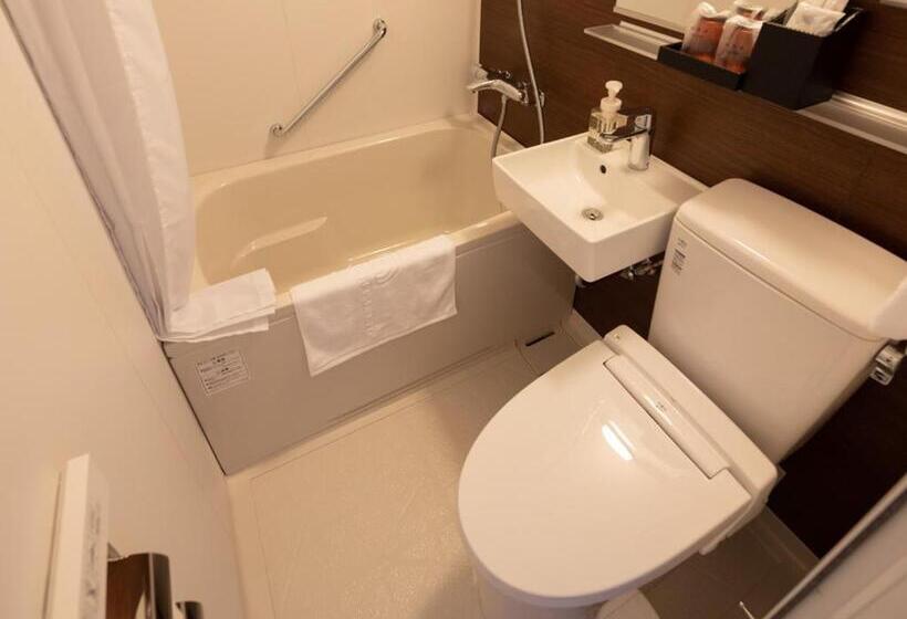 Central Hotel Takeoonsen Ekimae