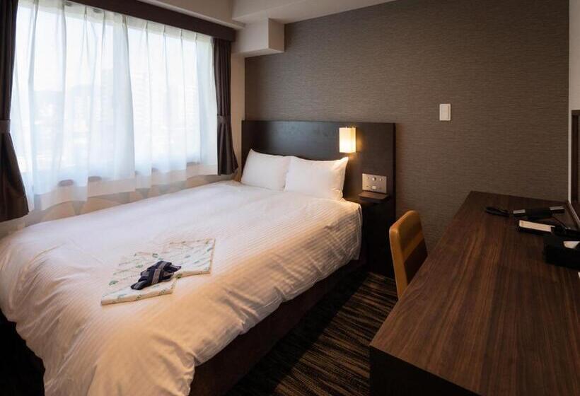 Central Hotel Takeoonsen Ekimae