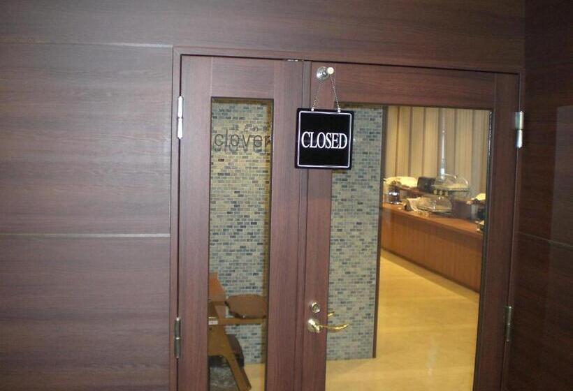 Central Hotel Takeoonsen Ekimae