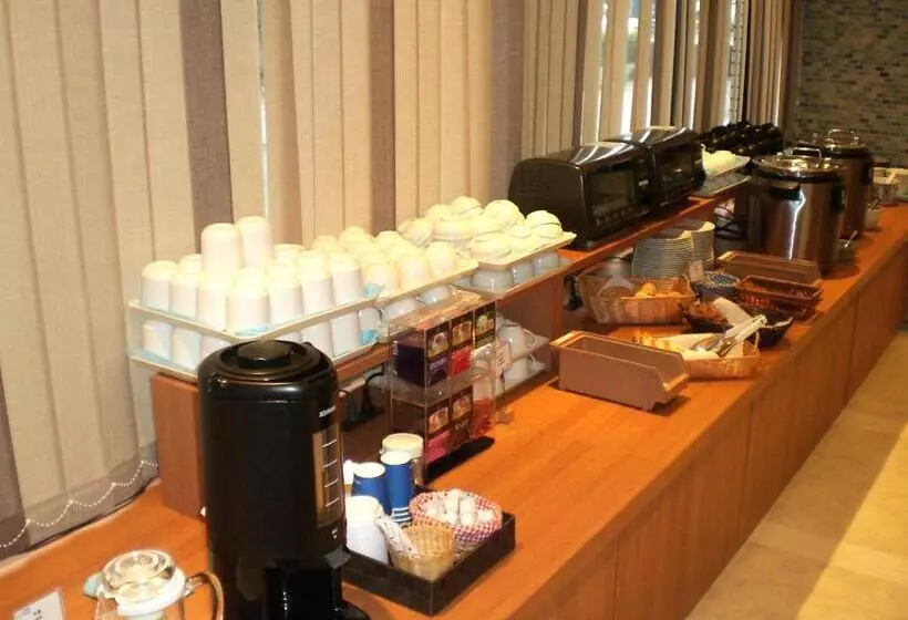 Central Hotel Takeoonsen Ekimae