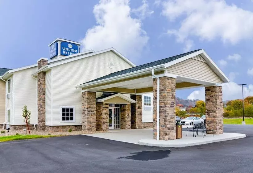 فندق Cobblestone Inn & Suites  Ambridge