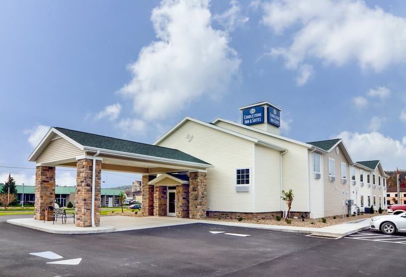 فندق Cobblestone Inn & Suites  Ambridge
