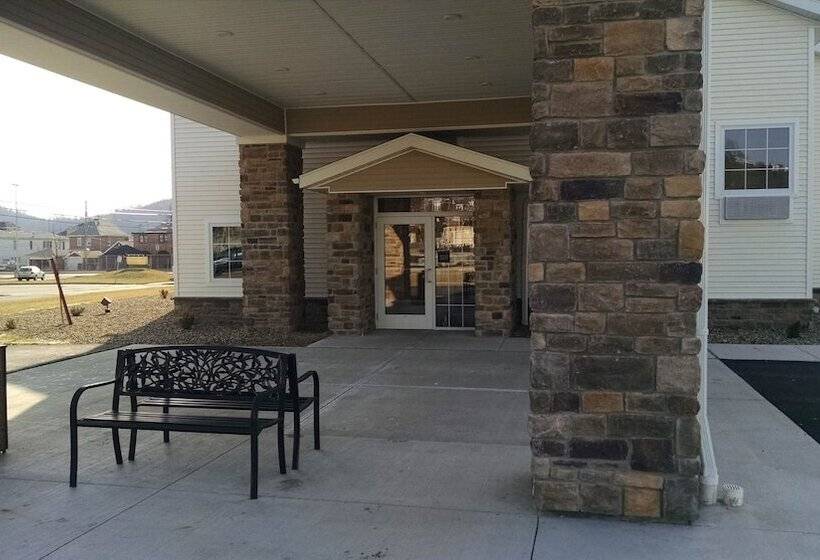 فندق Cobblestone Inn & Suites  Ambridge