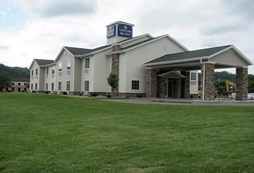 فندق Cobblestone Inn & Suites  Ambridge