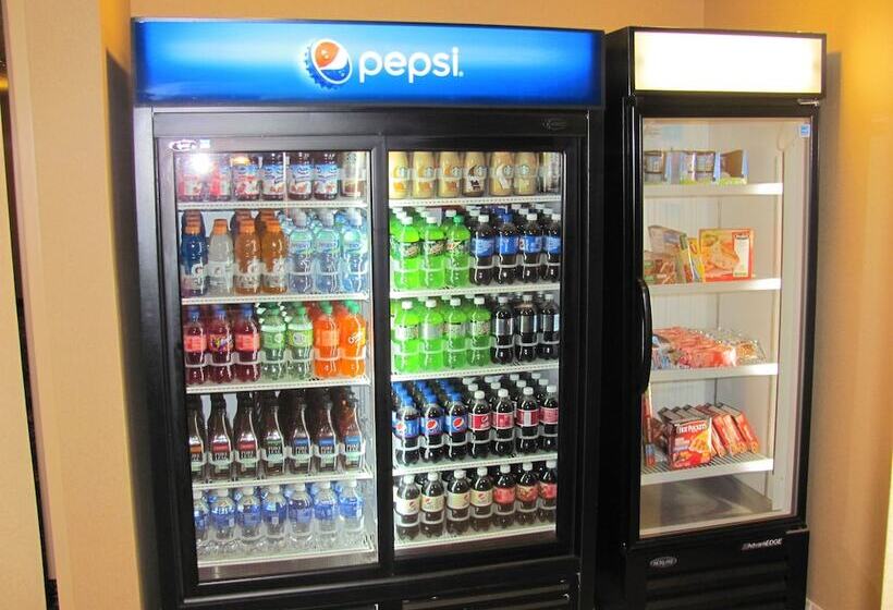 فندق Cobblestone Inn & Suites  Ambridge