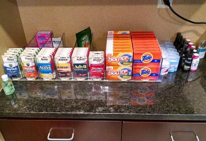 فندق Cobblestone Inn & Suites  Ambridge