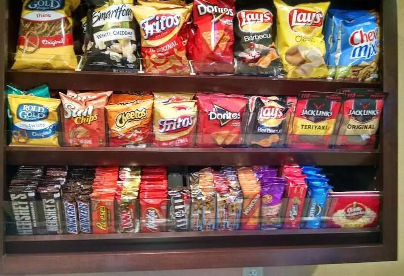 فندق Cobblestone Inn & Suites  Ambridge