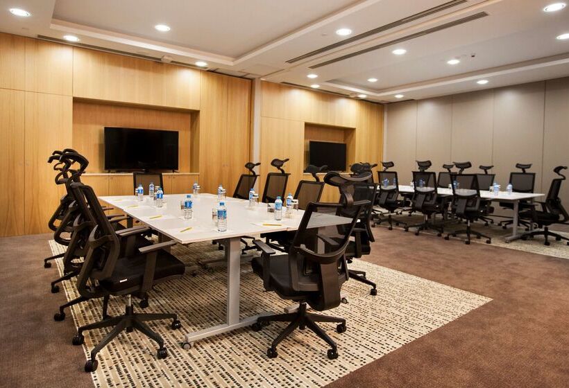 בית מלון כפרי Hilton Garden Inn Erzincan