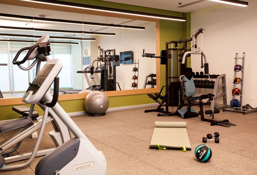 בית מלון כפרי Hilton Garden Inn Erzincan