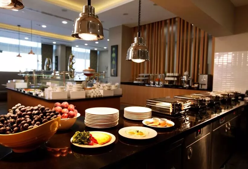 Отель Hilton Garden Inn Erzincan