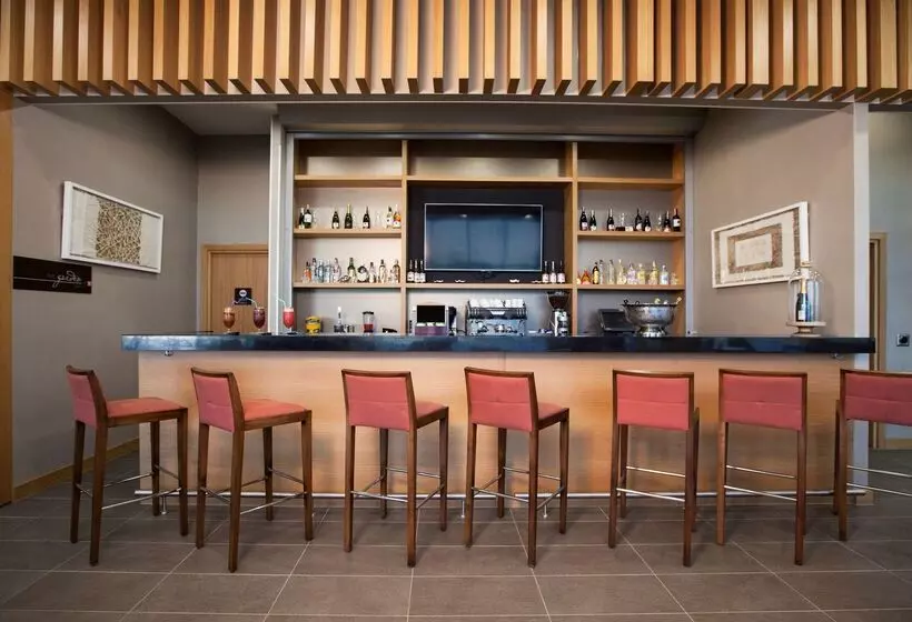 Отель Hilton Garden Inn Erzincan