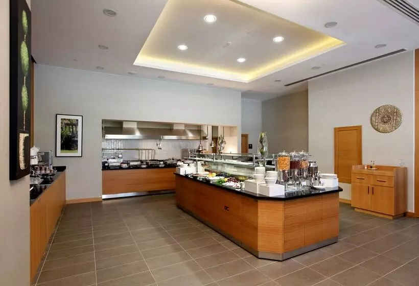 Отель Hilton Garden Inn Erzincan