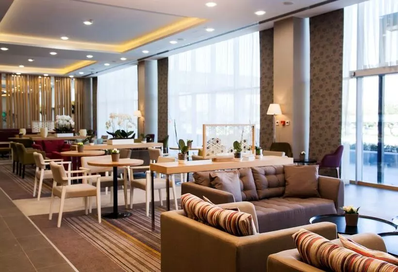 Отель Hilton Garden Inn Erzincan