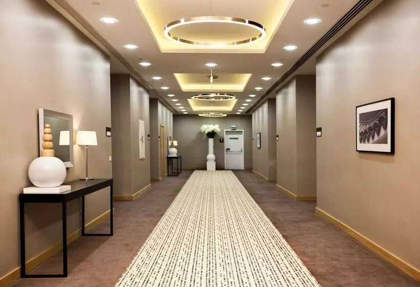 Отель Hilton Garden Inn Erzincan