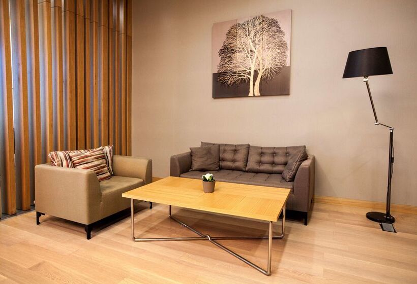 בית מלון כפרי Hilton Garden Inn Erzincan