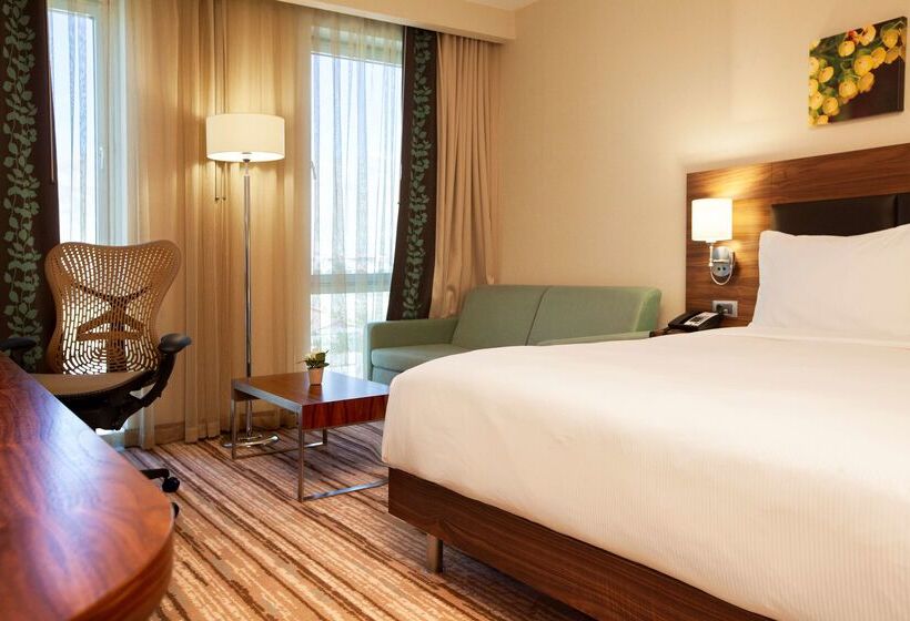 בית מלון כפרי Hilton Garden Inn Erzincan