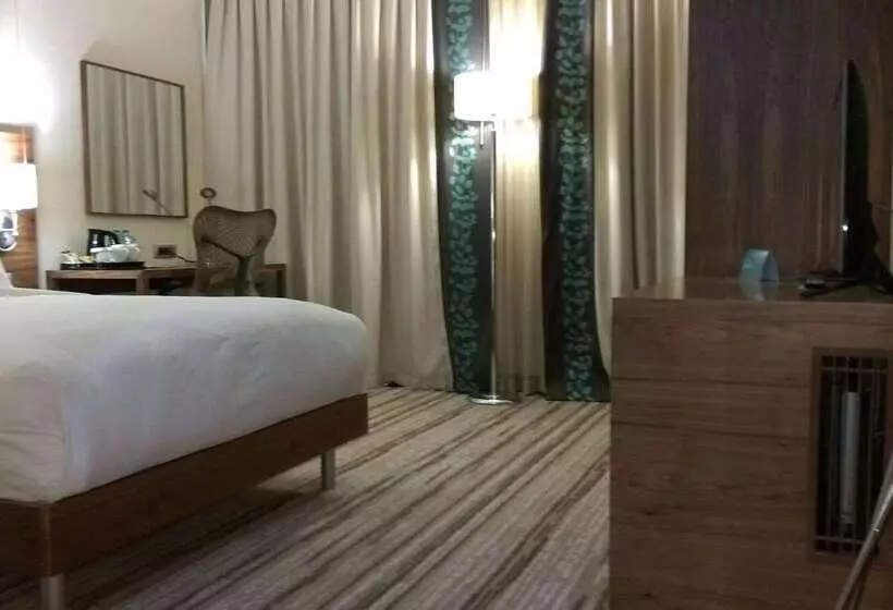 Отель Hilton Garden Inn Erzincan