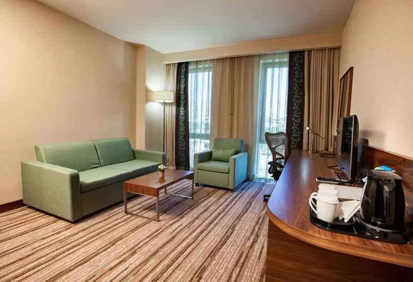 Отель Hilton Garden Inn Erzincan