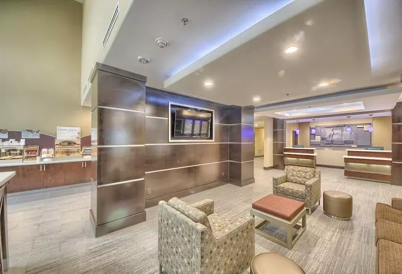 호텔 Holiday Inn Express & Suites Carrizo Springs By Ihg