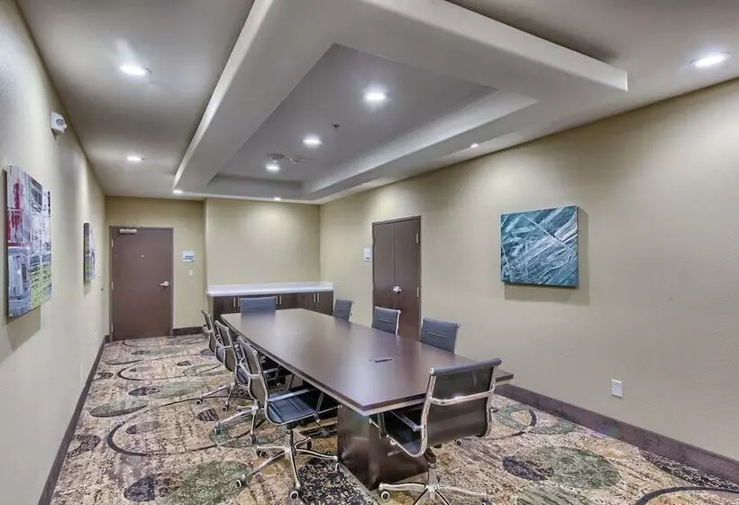 호텔 Holiday Inn Express & Suites Carrizo Springs By Ihg