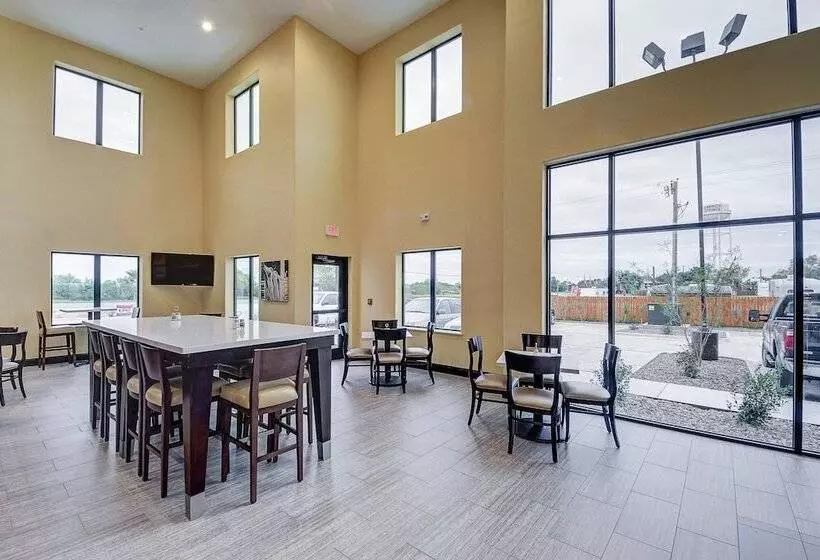 호텔 Holiday Inn Express & Suites Carrizo Springs By Ihg