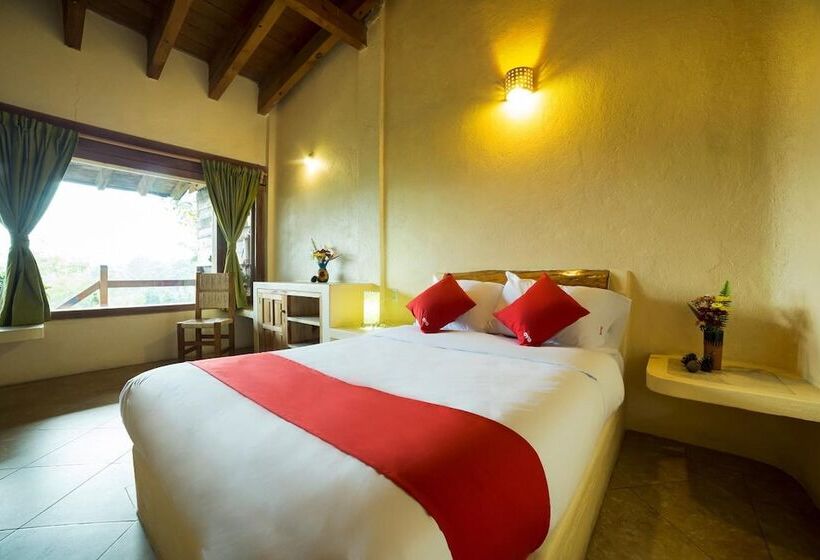 Отель Las Piñas Avándaro