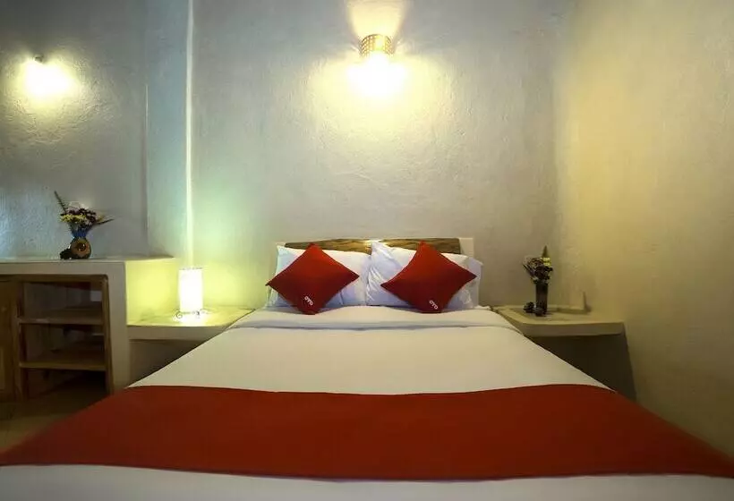 Hotel Las Piñas Avándaro