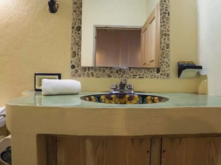 Hotel Las Piñas Avándaro