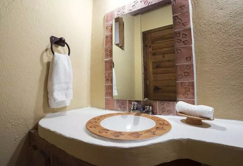 Hotel Las Piñas Avándaro