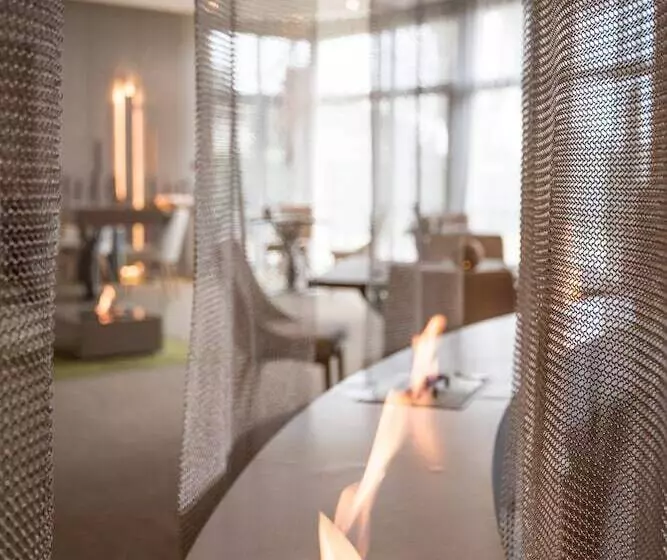 Szálloda Le Parc  La Table De Franck Putelat