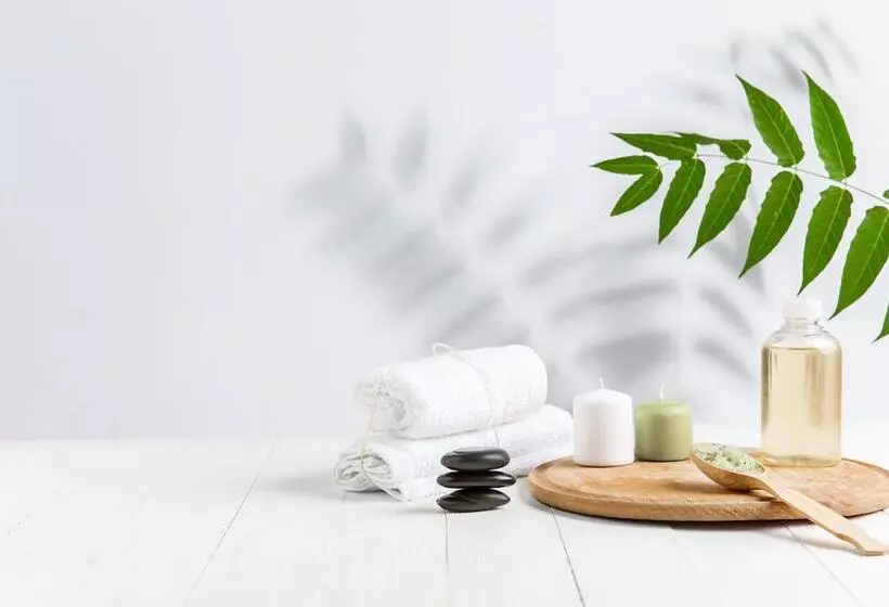 Szálloda Le Parc  La Table De Franck Putelat