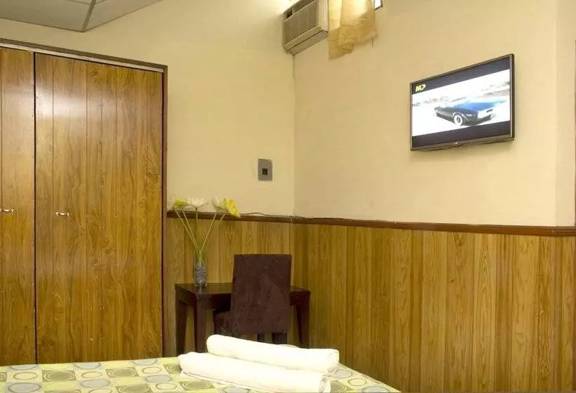 酒店 Manantiales El Salvador