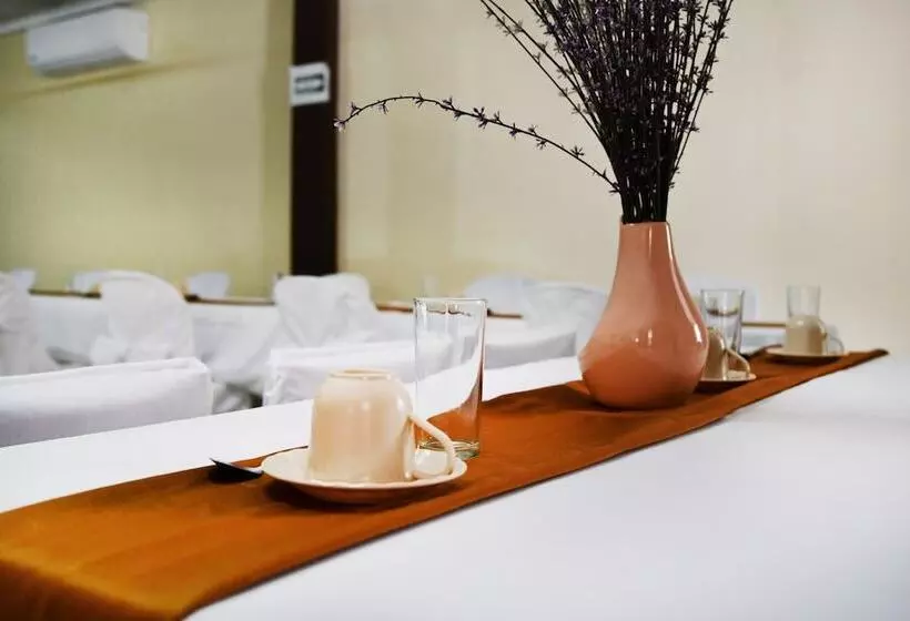 酒店 Manantiales El Salvador