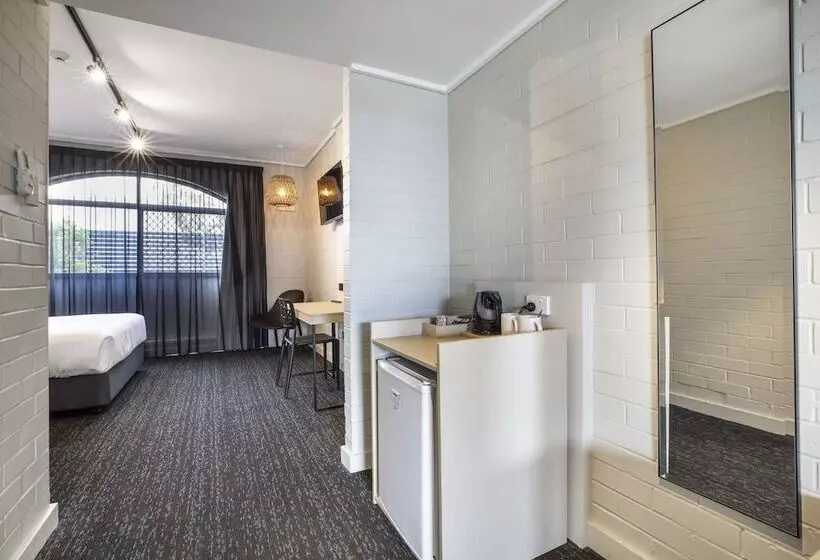 Отель Nightcap At Springwood