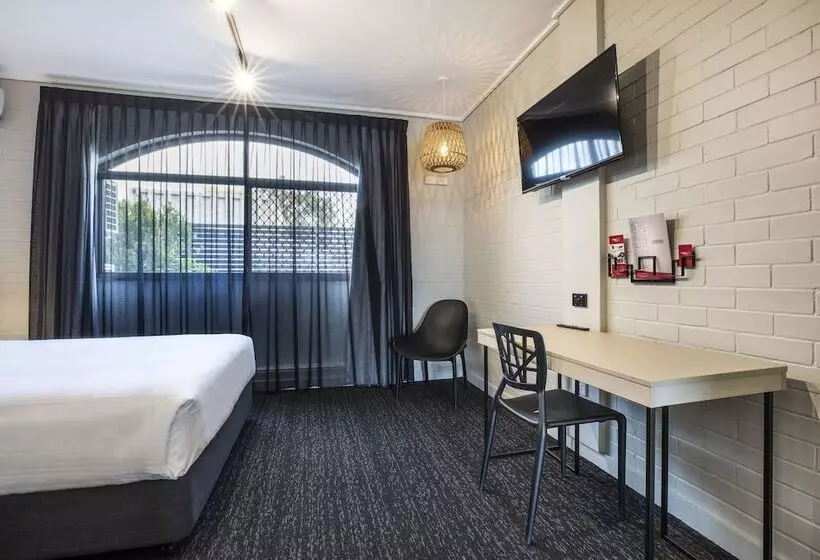 Отель Nightcap At Springwood