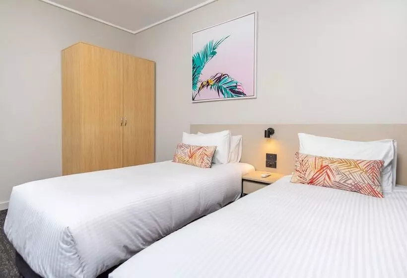 Отель Nightcap At Springwood