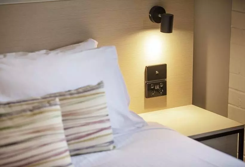 Отель Nightcap At Springwood