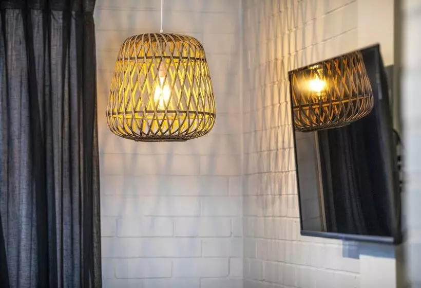 Отель Nightcap At Springwood