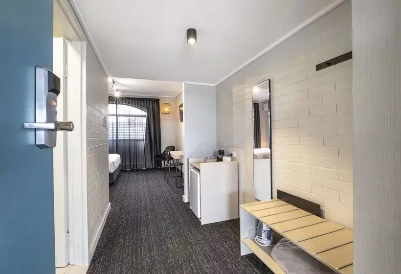 Отель Nightcap At Springwood