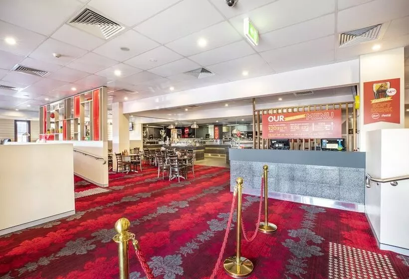 Отель Nightcap At Springwood