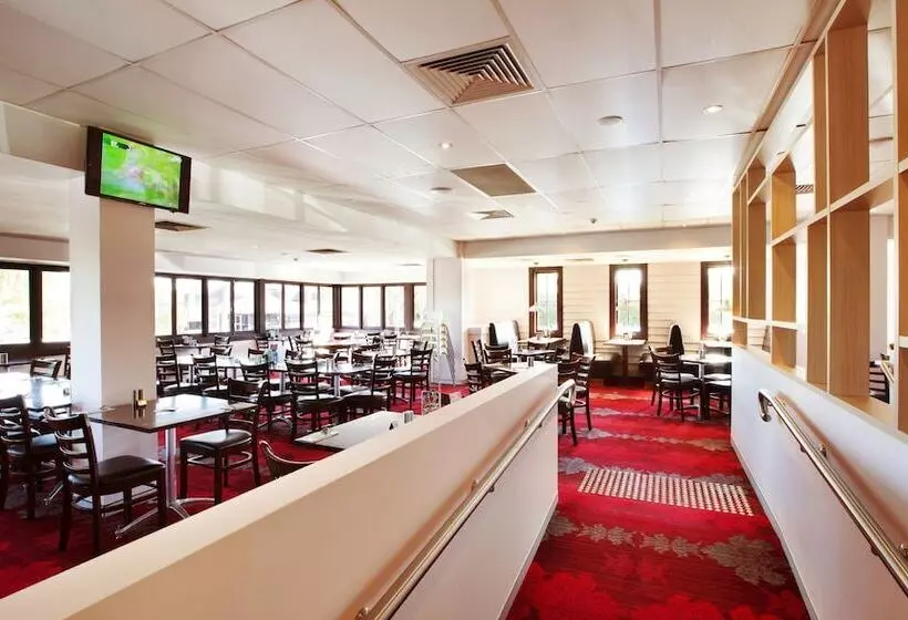 Отель Nightcap At Springwood