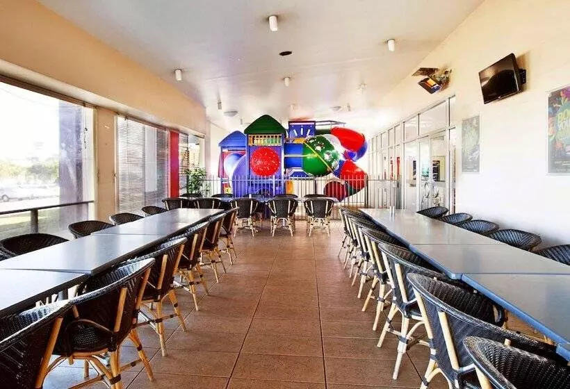 Отель Nightcap At Springwood