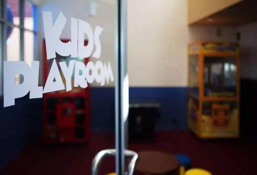 Отель Nightcap At Springwood