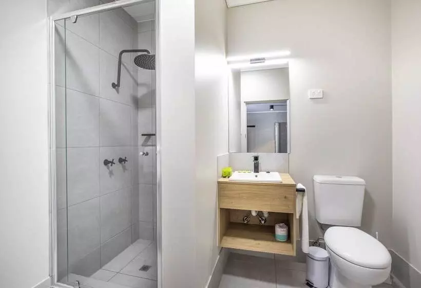 Отель Nightcap At Springwood