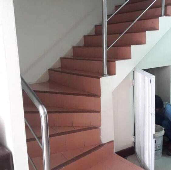 ホテル At Phuket Inn Patong Beach