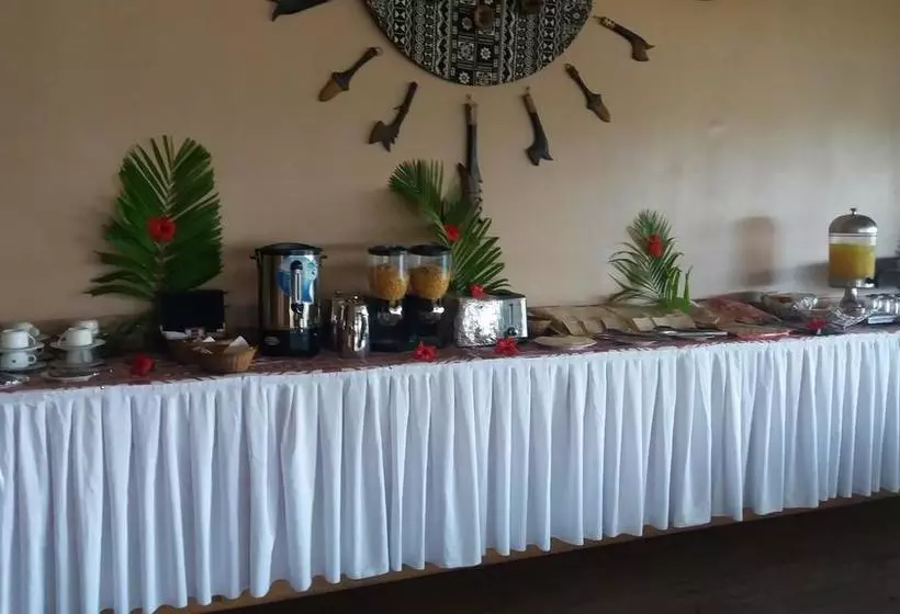 هتل Resort Relax Fiji