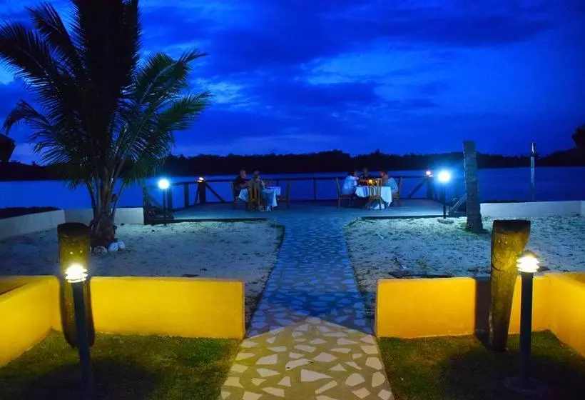 هتل Resort Relax Fiji